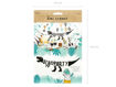Picture of BANNER DINOSAURS 20X90CM
